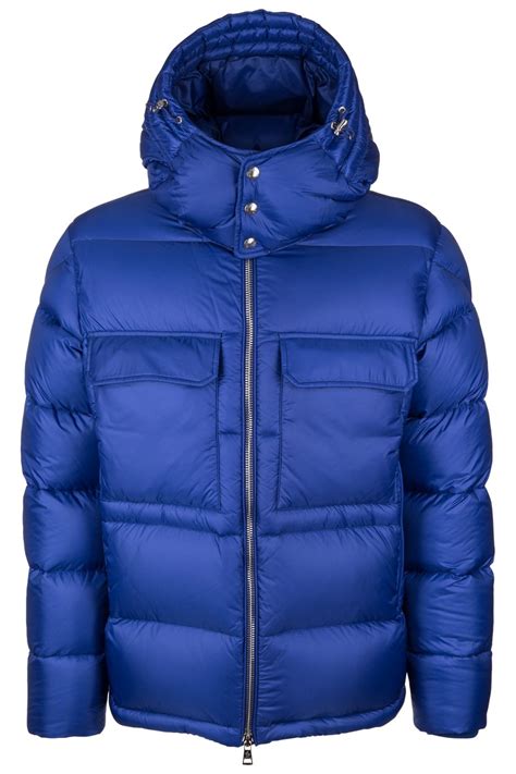 moncler winterjacken herren